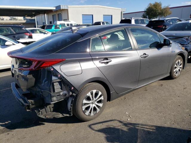 2021 Toyota Prius Prime Le VIN: JTDKAMFP4M3182632 Lot: 79312803