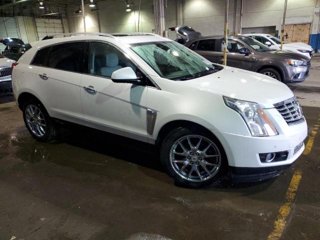 3GYFNFE38ES534472 | 2014 Cadillac srx performance collection