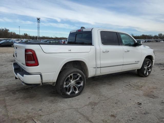 2021 RAM 1500 LIMIT 1C6SRFHT1MN655591  78713673