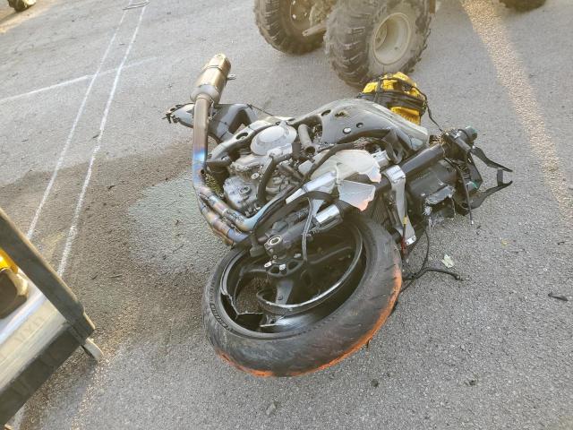 2018 KAWASAKI ZX1000 R - JKAZXCR14JA007202