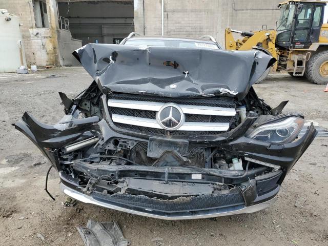 4JGDF7DE1DA265729 | 2013 MERCEDES-BENZ GL 550 4MATIC