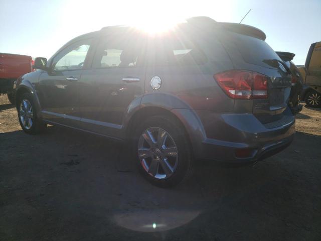 Vin: 3c4pdddg2dt597338, lot: 81356963, dodge journey crew 20132