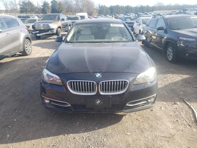 WBA5B1C51ED917121 | 2014 BMW 535 I