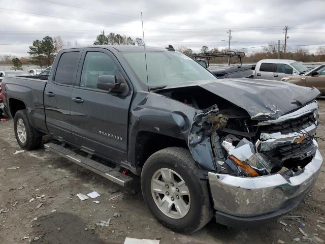 2GCRCPEC2K1163847 | 2019 CHEVROLET SILVERADO