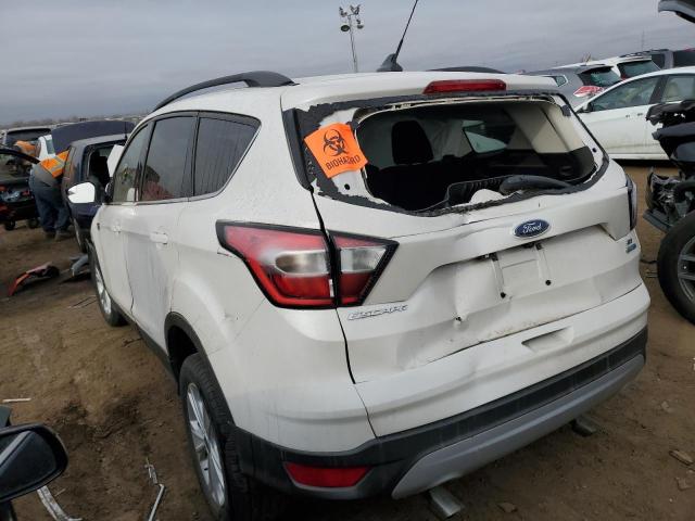 1FMCU9GD1JUC56328 | 2018 FORD ESCAPE SE