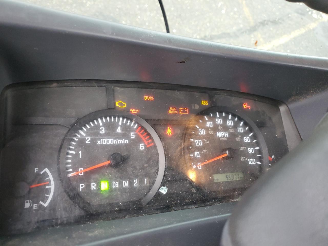 54DC4W1B5LS806344 2020 Isuzu Npr Hd