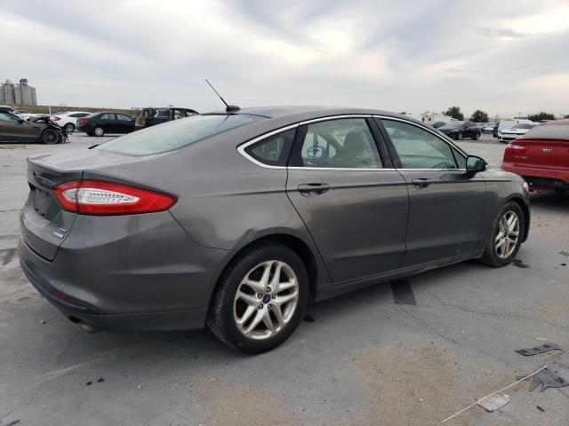 1FA6P0HD8E5376720 | 2014 FORD FUSION SE