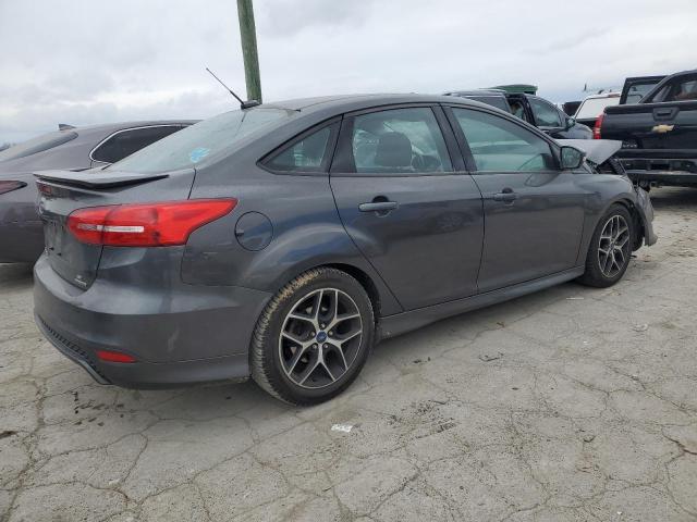 1FADP3F27FL238416 | 2015 FORD FOCUS SE