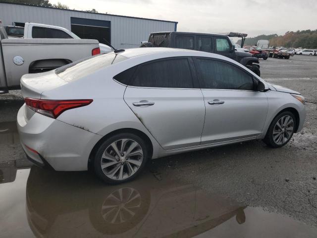 3KPC34A35KE046664 | 2019 Hyundai accent limited