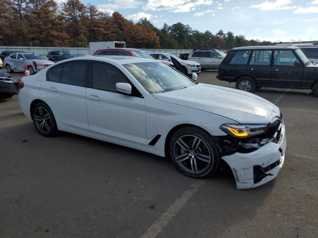 2022 BMW 530 XI - WBA13BJ09NWX46017