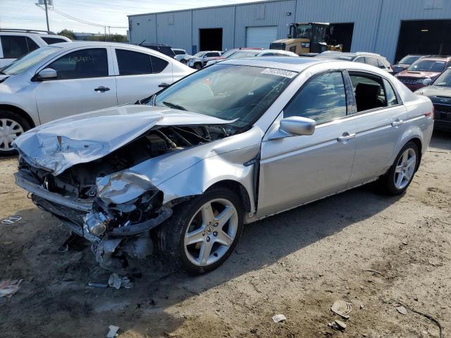 2005 Acura TL 