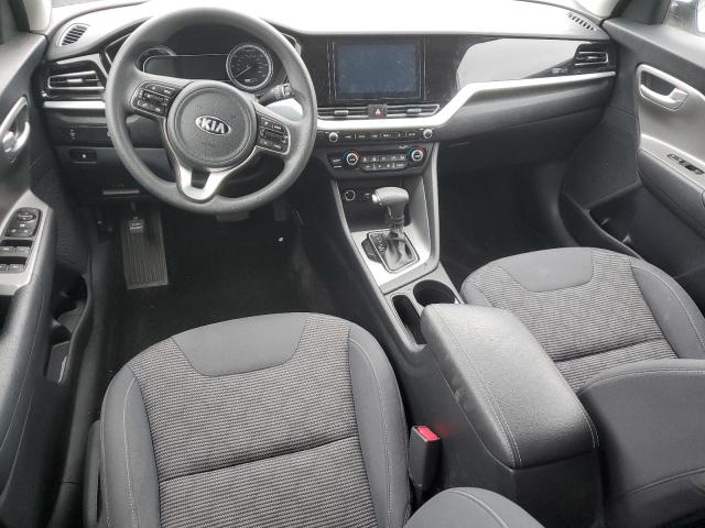 KNDCB3LC4M5470135 KIA NIRO LX