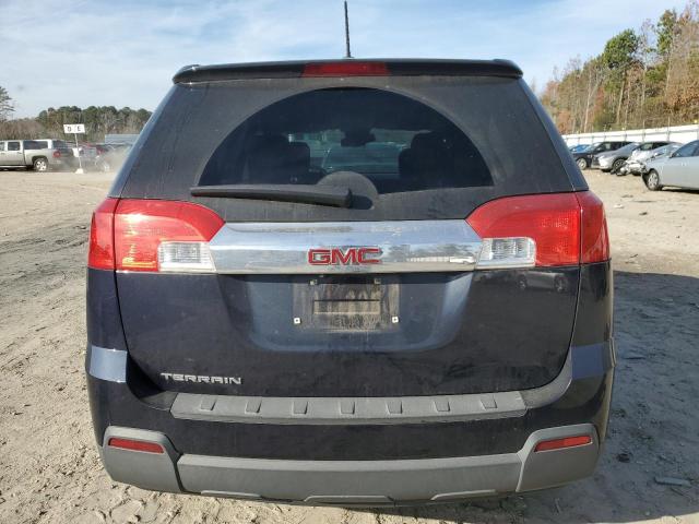 2GKALMEK7F6142900 | 2015 GMC TERRAIN SL