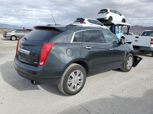 3GYFNBE32GS556205 | 2016 CADILLAC SRX LUXURY