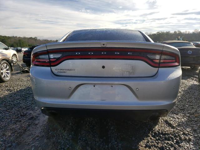 2016 DODGE CHARGER PO - 2C3CDXKT8GH313194