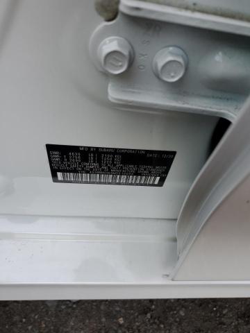2021 SUBARU LEGACY SPO 4S3BWAH60M3010005