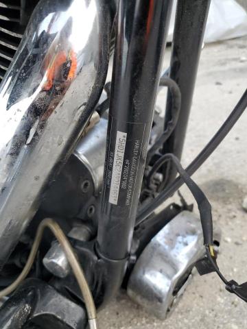2010 HARLEY-DAVIDSON MOTORCYCLE 5HD1JK5C2AB014463