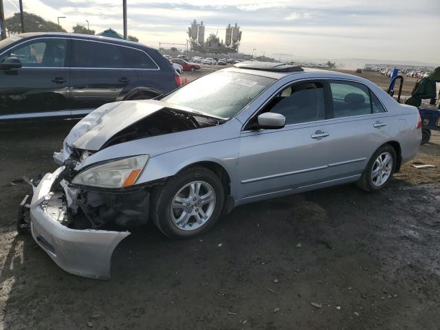 2006 Honda Accord Coupe EX