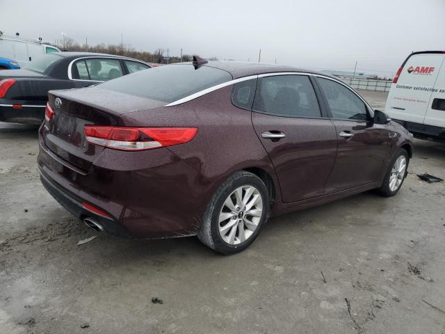 5XXGT4L31JG271927 | 2018 KIA OPTIMA LX