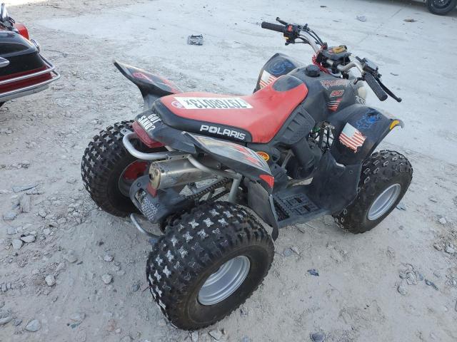 2004 POLARIS PREDATOR 9 RF3KA09C34T090492