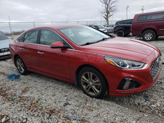 5NPE34AF3KH794120 | 2019 HYUNDAI SONATA LIM