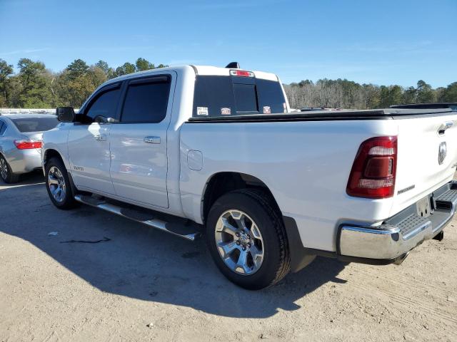 1C6SRFFT8KN608168 | 2019 RAM 1500 BIG H