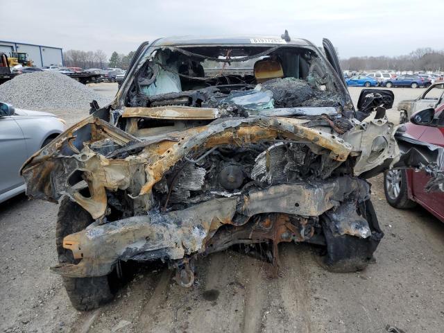 2021 CHEVROLET SILV1500 4 - 1GCPYFED1MZ162825