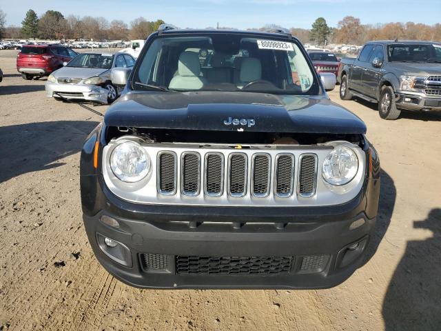 ZACCJBDT3GPC64179 | 2016 JEEP RENEGADE L