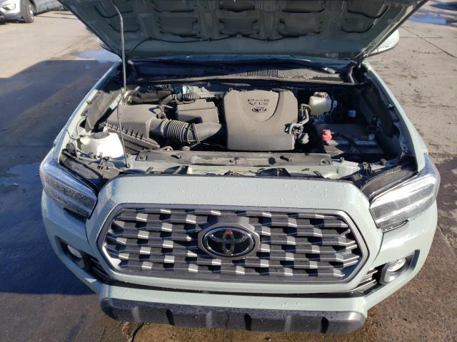 3TMCZ5AN7NM529640 | 2022 TOYOTA TACOMA DOU