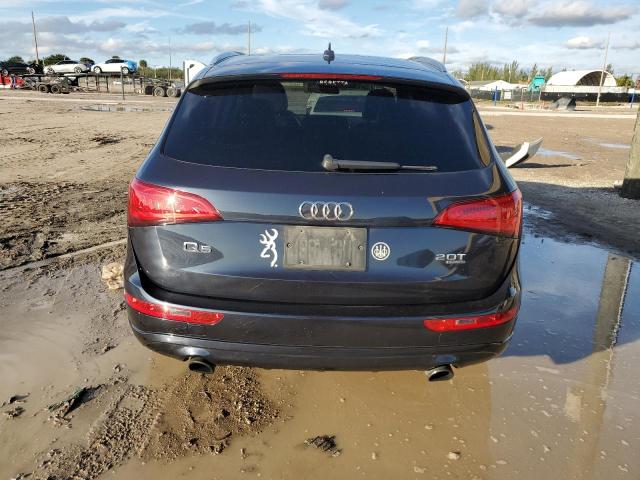 VIN WA1CFAFP3DA018878 2013 Audi Q5, Premium no.6