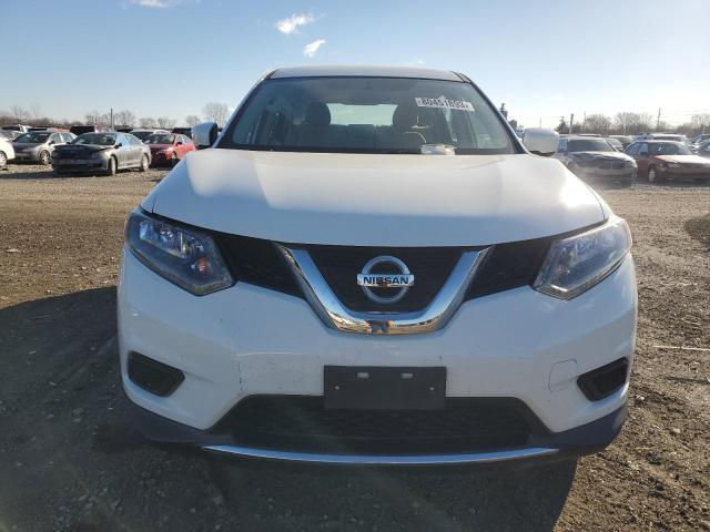 JN8AT2MV2GW145906 | 2016 NISSAN ROGUE S