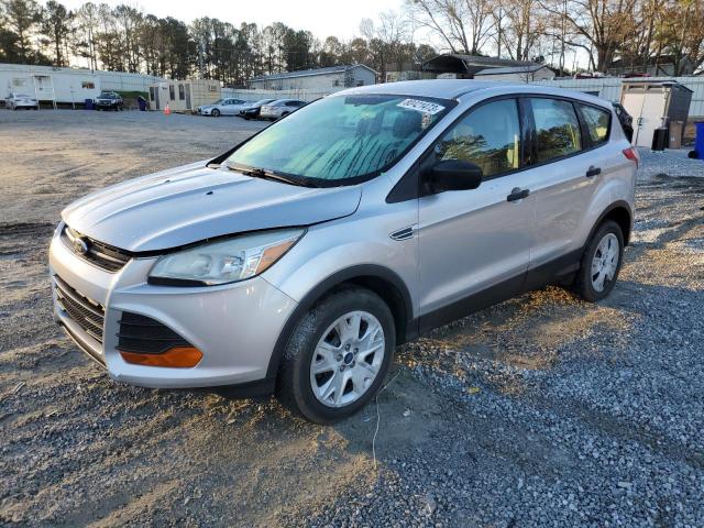 1FMCU0F7XGUA72330 | 2016 FORD ESCAPE S