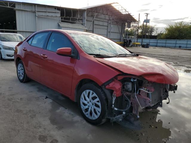 5YFBURHE3HP728060 | 2017 TOYOTA COROLLA L