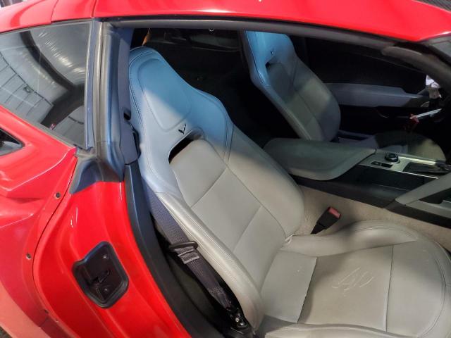 1G1YM2D78E5106757 | 2014 CHEVROLET CORVETTE S