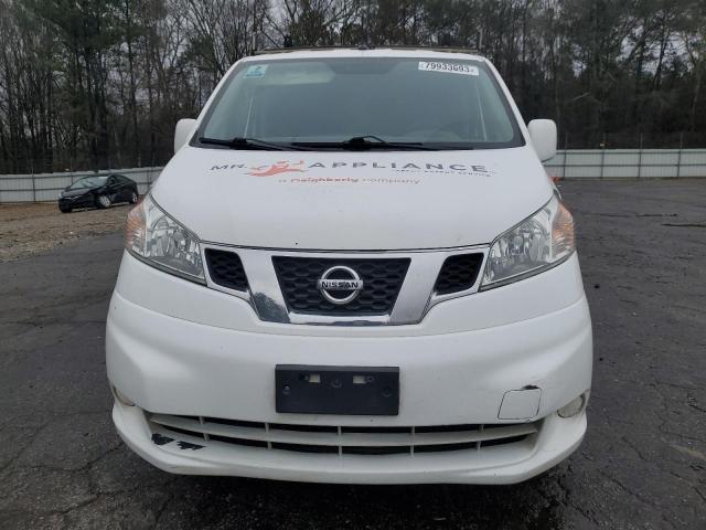 2017 Nissan Nv200 2.5S VIN: 3N6CM0KNXHK690691 Lot: 79933693