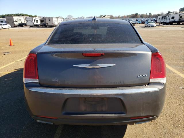 2015 Chrysler 300 Limited VIN: 2C3CCAAG5FH868252 Lot: 80768113