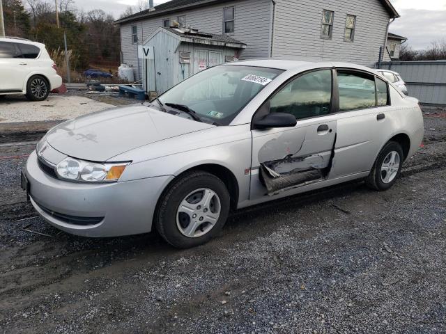 2004 Saturn Ion 