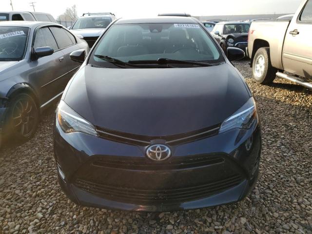 2T1BURHE8JC025849 | 2018 TOYOTA COROLLA L