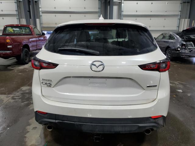 JM3KFBDM8N1588397 | 2022 MAZDA CX-5 PREMI