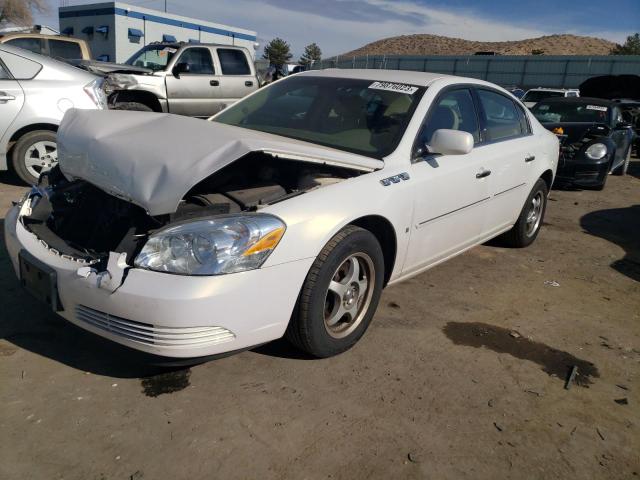 2006 Buick Lucerne CXL