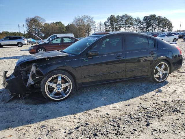 2007 Nissan Maxima SE