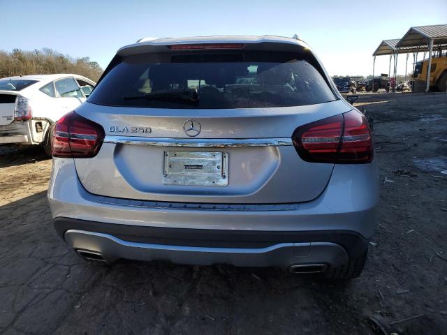 VIN WDCTG4EB4KU003855 2019 Mercedes-Benz GLA-Class,... no.6