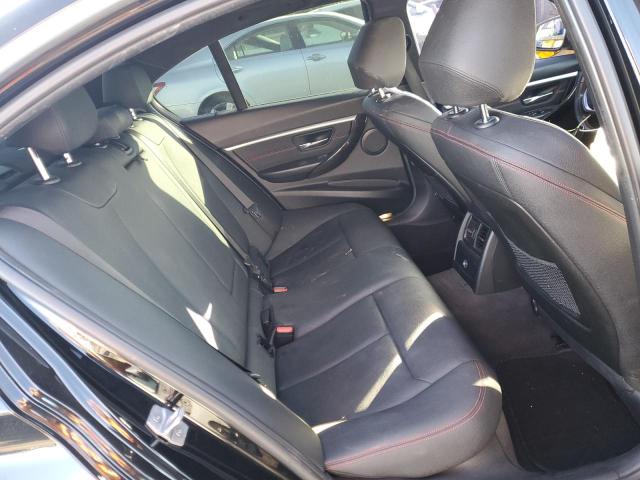2018 BMW 330 I - WBA8B9G58JNU97089
