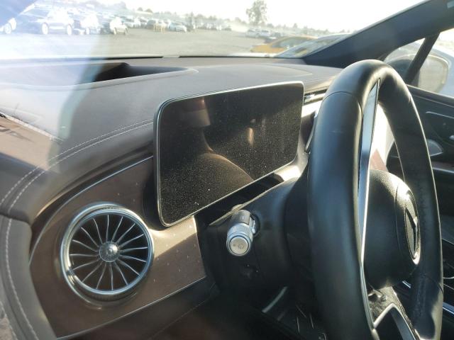 2023 MERCEDES-BENZ EQS SUV 45 - 4JGDM2DB2PA003821