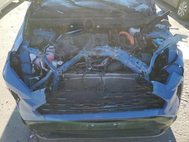 4T3T6RFV5NU094057 | 2022 TOYOTA RAV4 SE