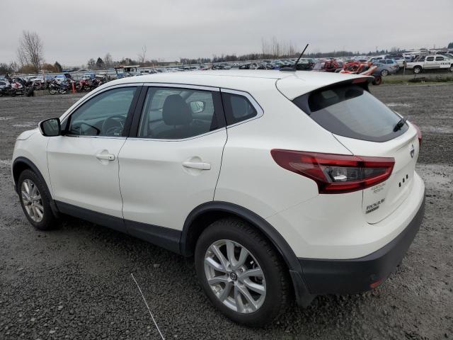 JN1BJ1AW0NW480756 | 2022 NISSAN ROGUE SPOR