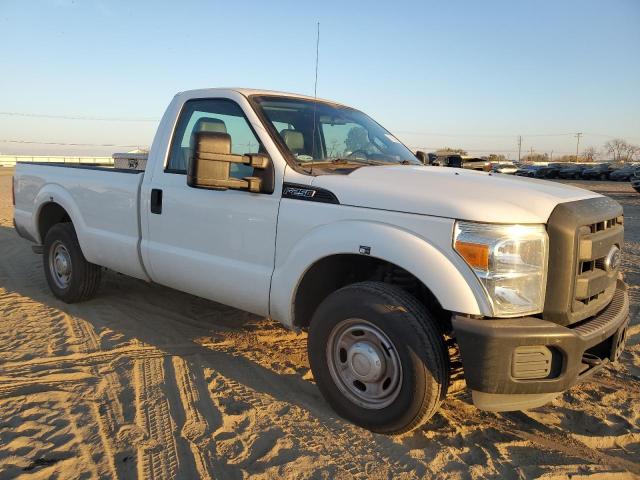 1FTBF2A63DEB82100 | 2013 Ford f250 super duty