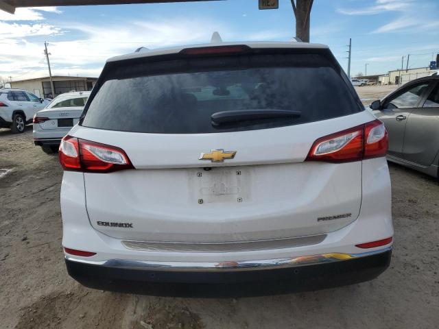 3GNAXNEV9KS582121 | 2019 CHEVROLET EQUINOX PR