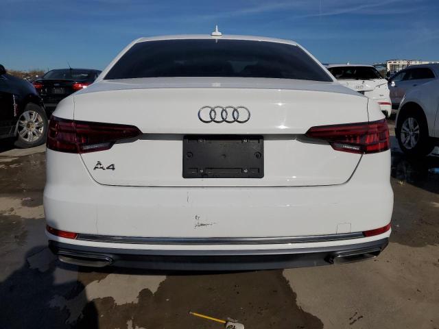 WAUGMAF47KN011793 2019 AUDI A4, photo no. 6