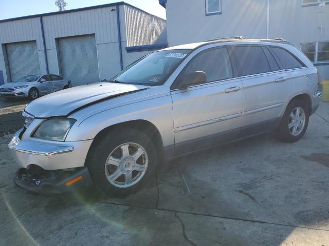 2005 Chrysler Pacifica Touring